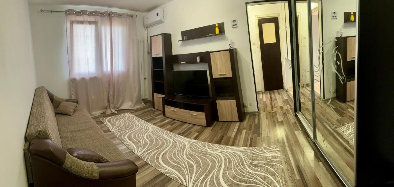 Apartament 2 Camere Giurgiului บูคาเรสต์ ภายนอก รูปภาพ