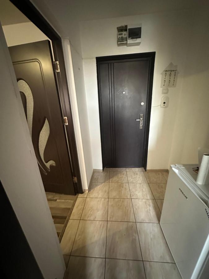 Apartament 2 Camere Giurgiului บูคาเรสต์ ภายนอก รูปภาพ